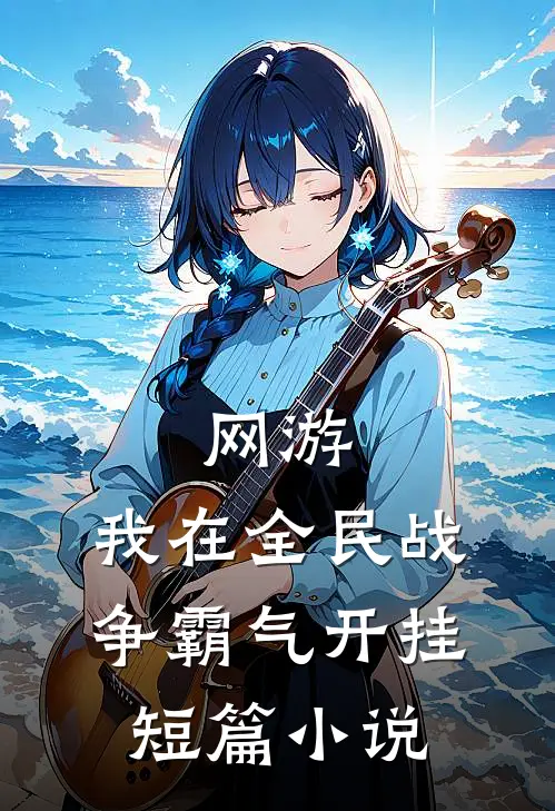 网游：我在全民战争霸气开挂短篇小说