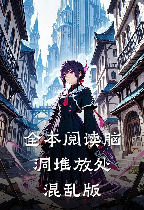 全本阅读脑洞堆放处：混乱版