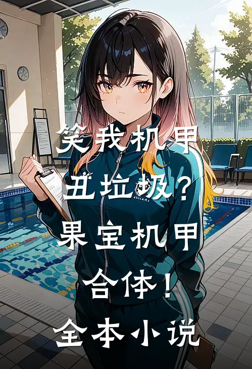 笑我机甲丑垃圾？果宝机甲合体！全本小说