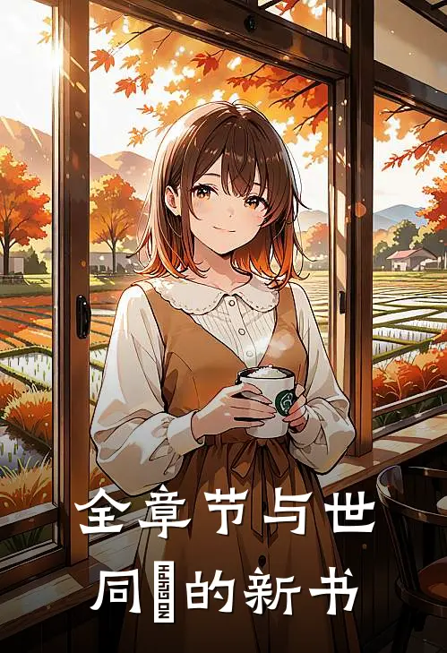 全章节与世同歡的新书