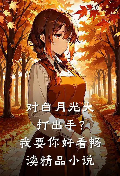 对白月光大打出手？我要你好看畅读精品小说