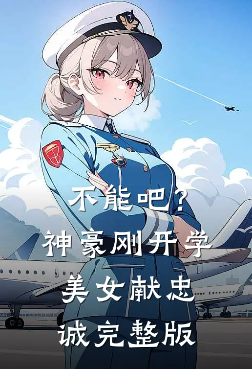 不能吧？神豪刚开学，美女献忠诚完整版