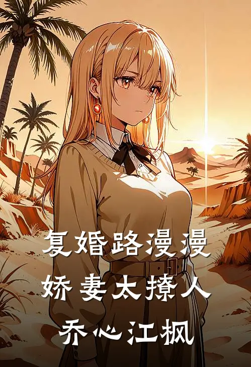 复婚路漫漫，娇妻太撩人乔心江枫