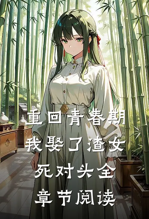重回青春期，我娶了渣女死对头全章节阅读
