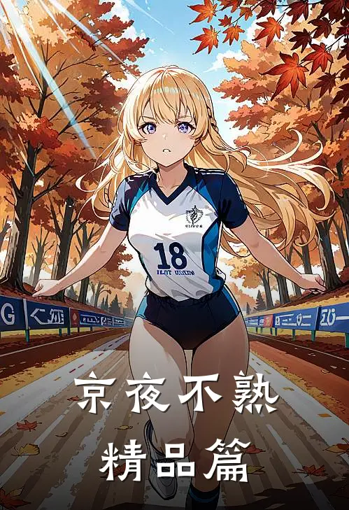 京夜不熟精品篇