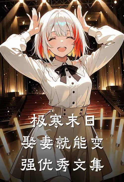 极寒末日：娶妻就能变强优秀文集