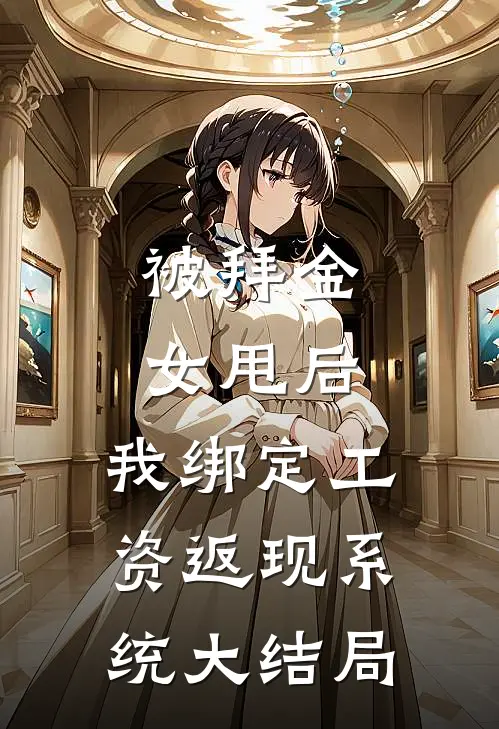 被拜金女甩后，我绑定工资返现系统大结局