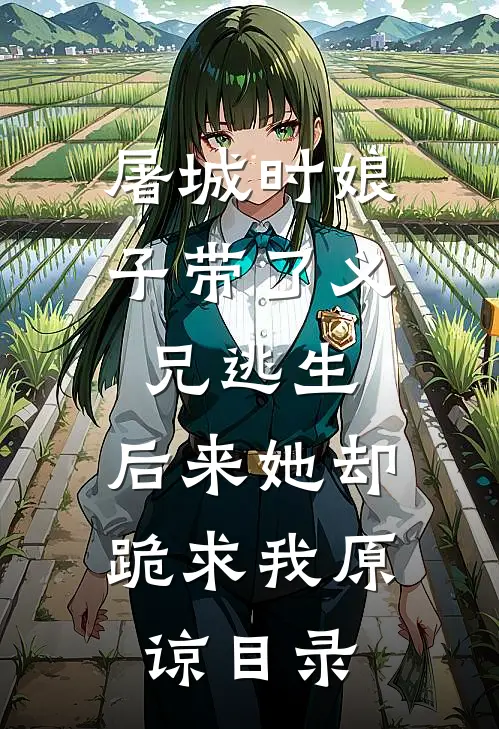 屠城时娘子带了义兄逃生，后来她却跪求我原谅目录