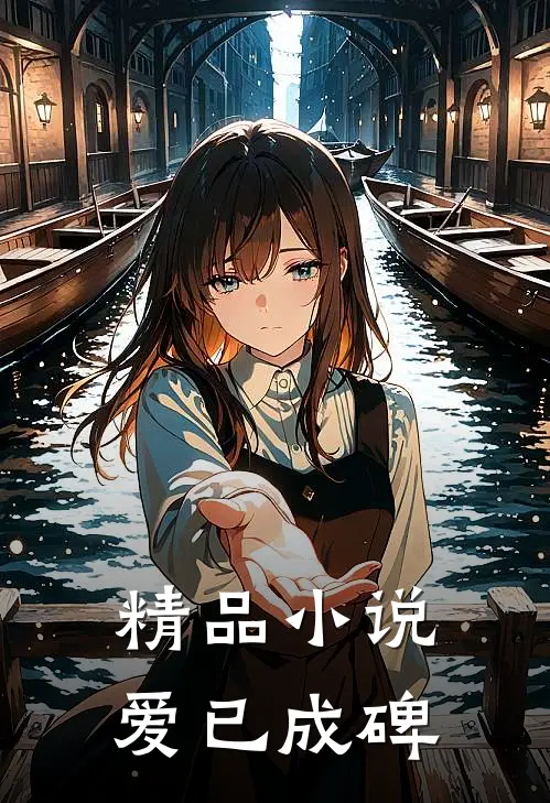 精品小说爱已成碑