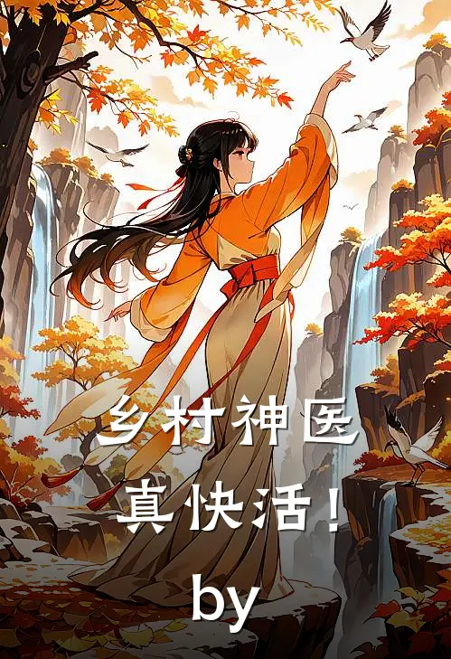 乡村神医真快活！by