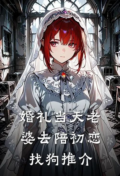 婚礼当天老婆去陪初恋找狗推介