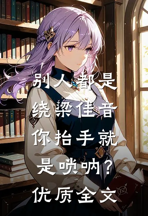 别人都是绕梁佳音，你抬手就是唢呐？优质全文