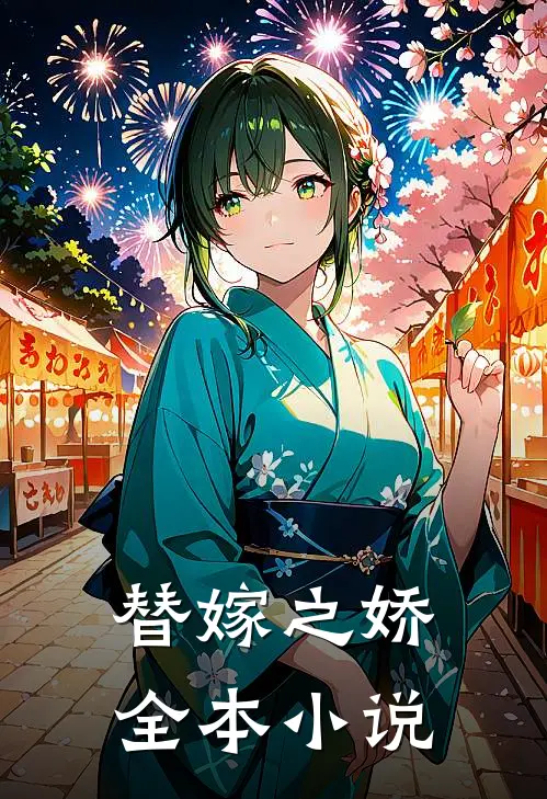 替嫁之娇全本小说