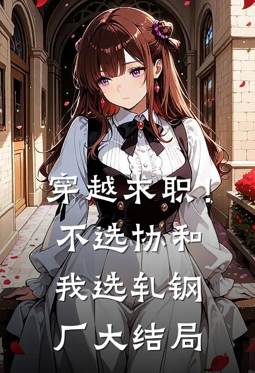 穿越求职！不选协和，我选轧钢厂大结局