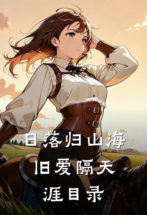 日落归山海，旧爱隔天涯目录