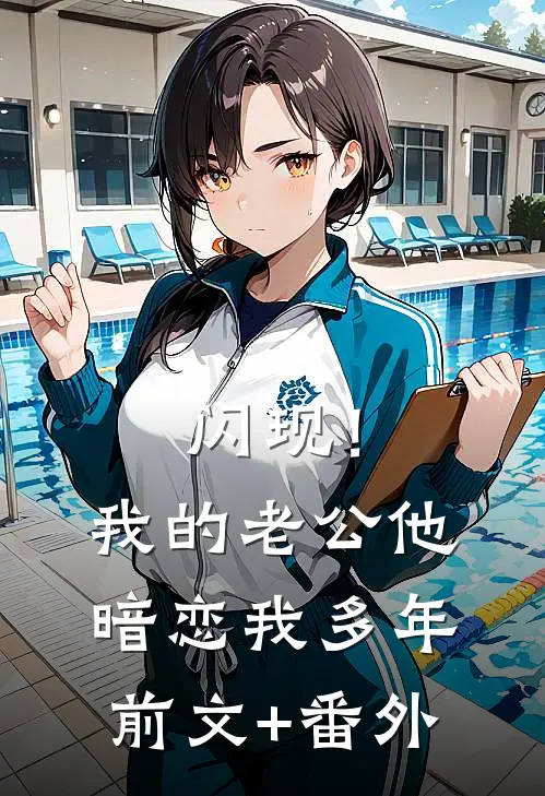 闪现！我的老公他暗恋我多年前文+番外
