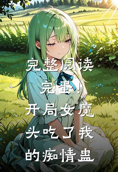 完整阅读完蛋！开局女魔头吃了我的痴情蛊