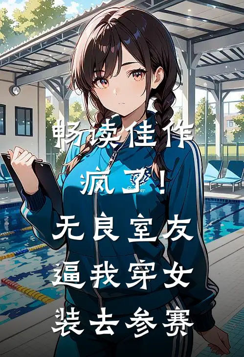 畅读佳作疯了！无良室友逼我穿女装去参赛