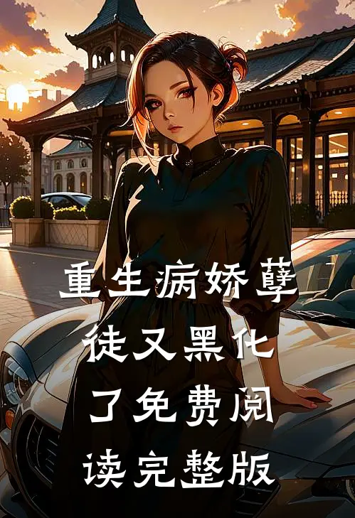 重生病娇孽徒又黑化了免费阅读完整版