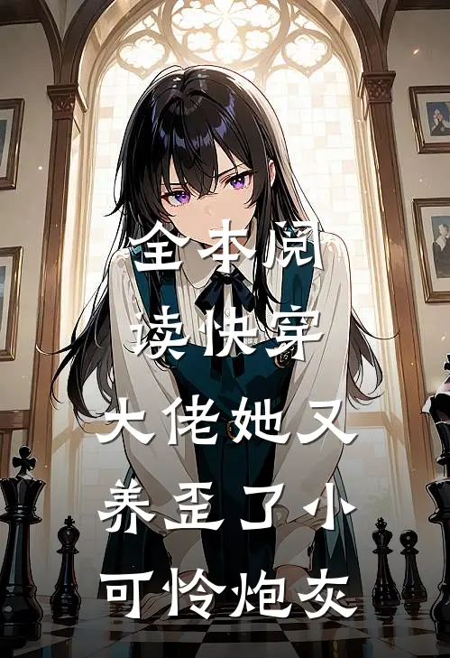 全本阅读快穿：大佬她又养歪了小可怜炮灰