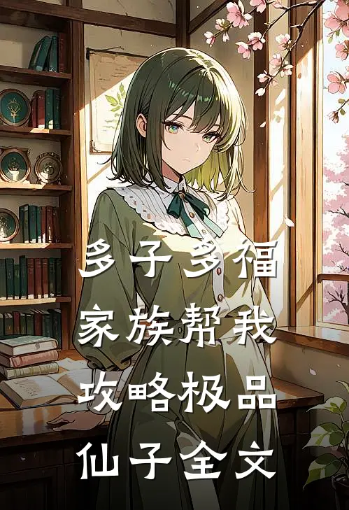多子多福，家族帮我攻略极品仙子全文