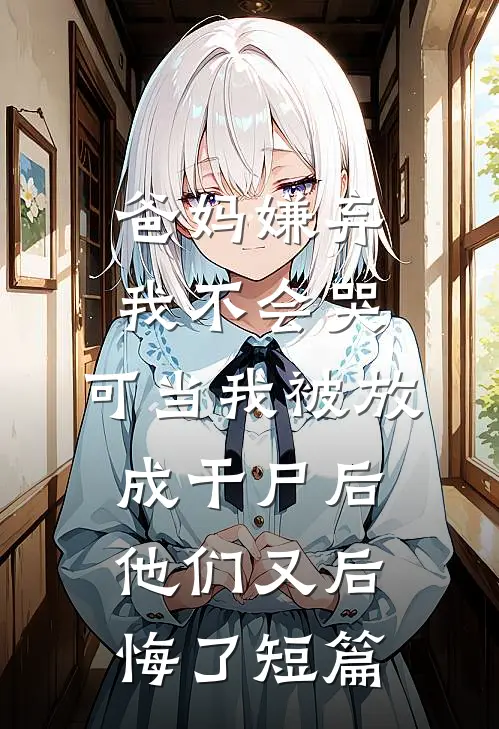 爸妈嫌弃我不会哭，可当我被放成干尸后，他们又后悔了短篇