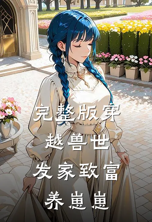 完整版穿越兽世：发家致富养崽崽