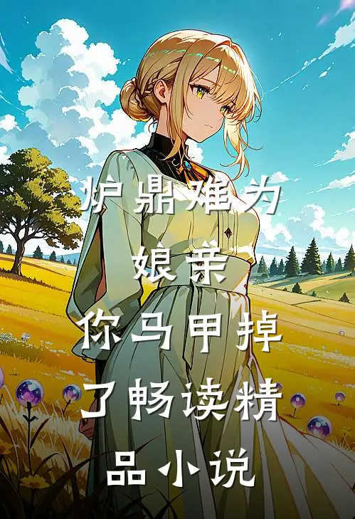 炉鼎难为：娘亲，你马甲掉了畅读精品小说