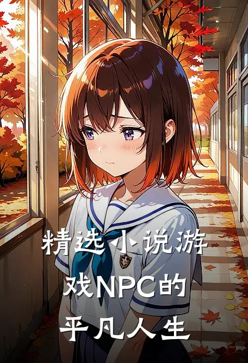 精选小说游戏NPC的平凡人生