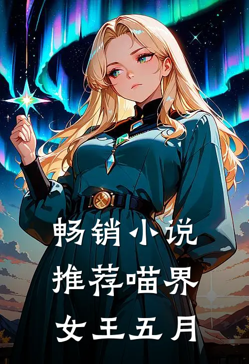 畅销小说推荐喵界女王五月