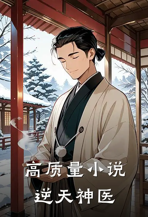 高质量小说逆天神医