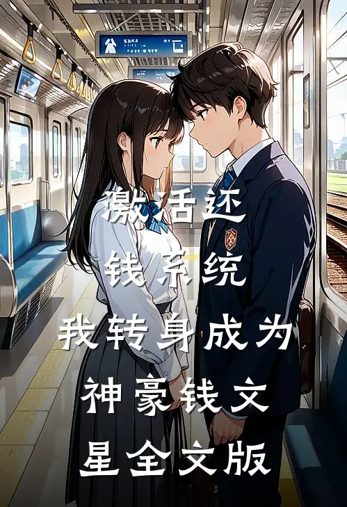 激活还钱系统,我转身成为神豪钱文星全文版