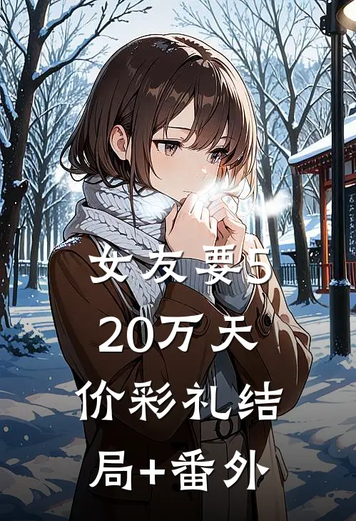 女友要520万天价彩礼结局+番外