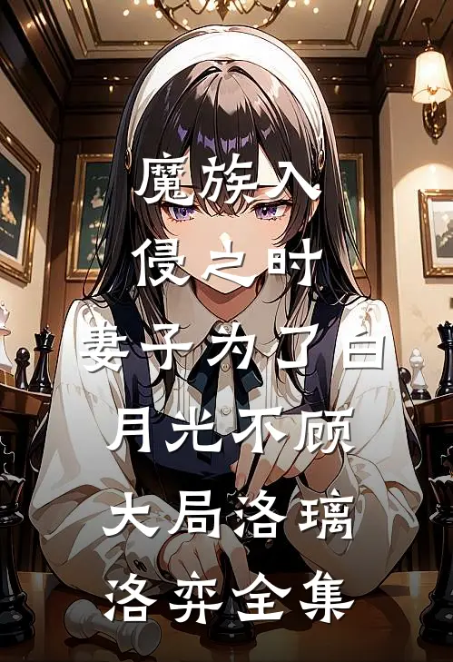 魔族入侵之时，妻子为了白月光不顾大局洛璃洛弈全集