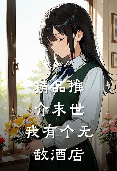精品推介末世：我有个无敌酒店