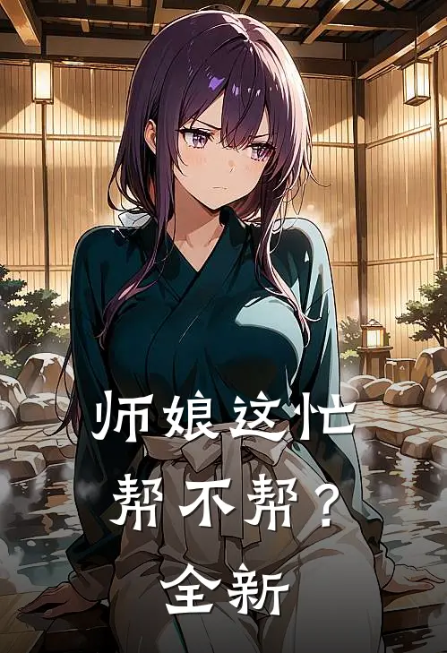 师娘这忙，帮不帮？全新