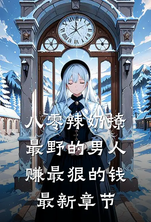 八零辣奶撩最野的男人赚最狠的钱最新章节