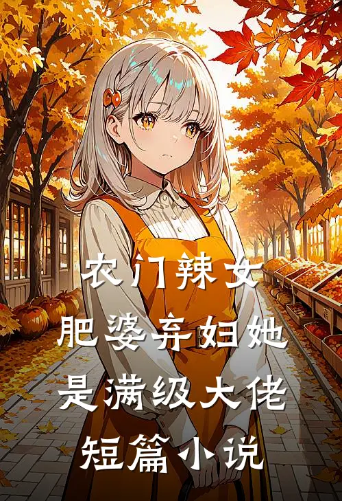 农门辣女:肥婆弃妇她是满级大佬短篇小说