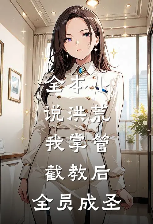 全本小说洪荒：我掌管截教后，全员成圣