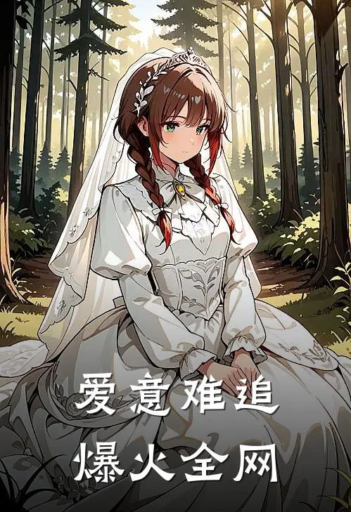 爱意难追爆火全网
