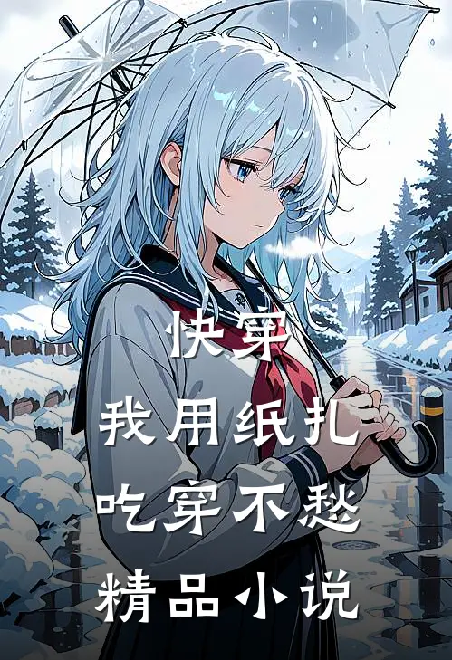快穿：我用纸扎吃穿不愁精品小说