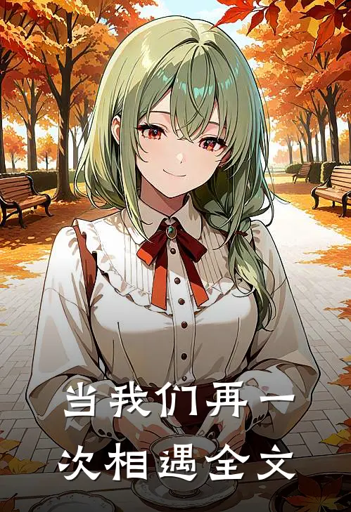 当我们再一次相遇全文
