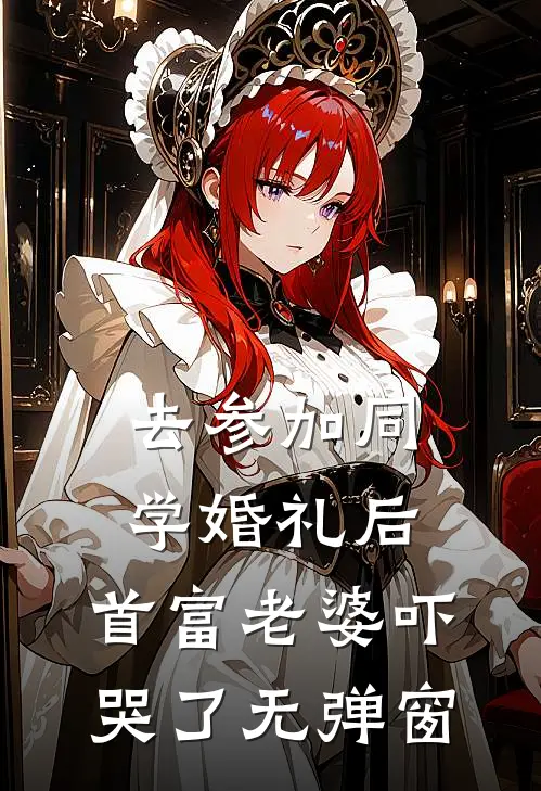 去参加同学婚礼后，首富老婆吓哭了无弹窗