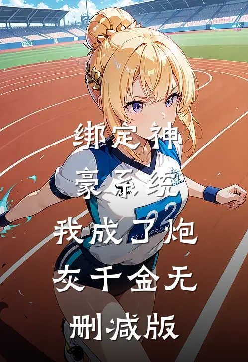 绑定神豪系统，我成了炮灰千金无删减版