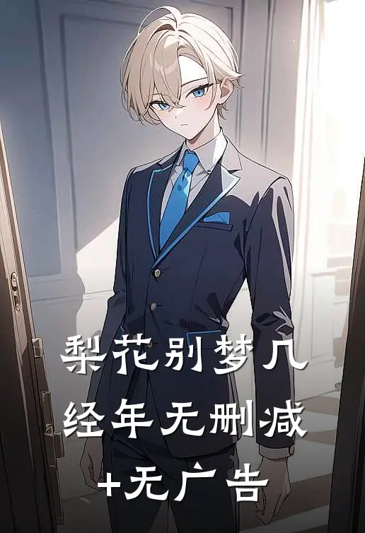 梨花别梦几经年无删减+无广告