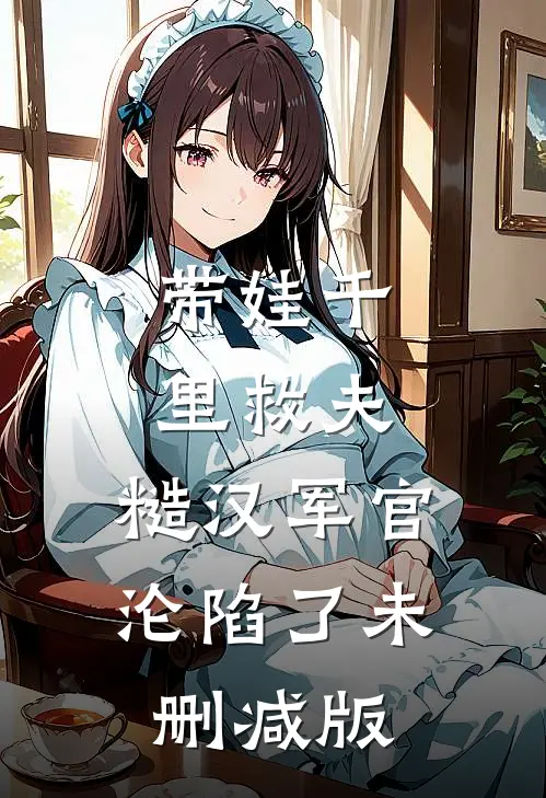 带娃千里救夫，糙汉军官沦陷了未删减版