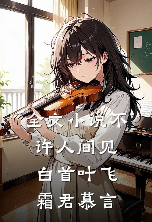 全文小说不许人间见白首叶飞霜君慕言