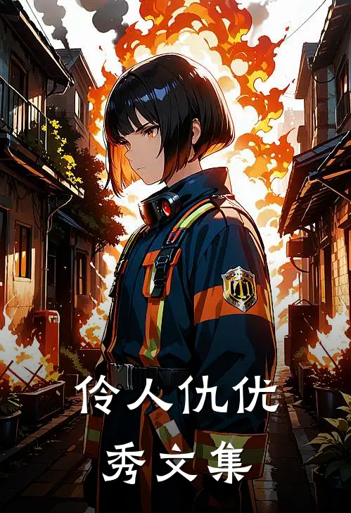 伶人仇优秀文集