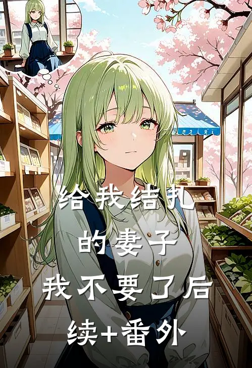 给我结扎的妻子，我不要了后续+番外