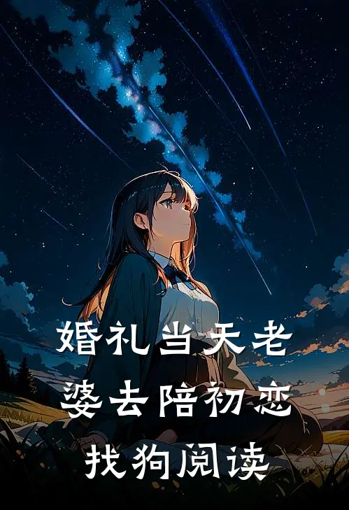 婚礼当天老婆去陪初恋找狗阅读